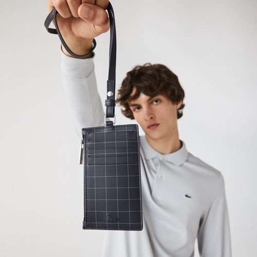 Lacoste fitzgerald leather - lacoste,