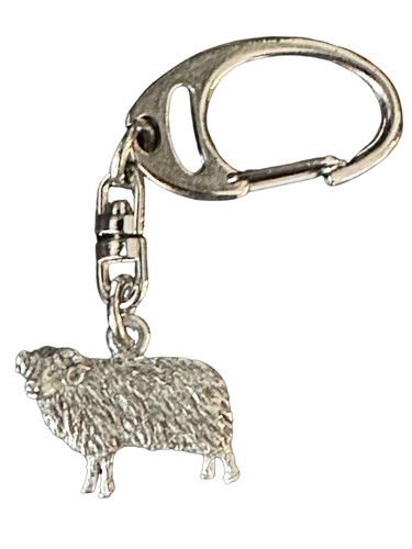Sheep hand finished small - sheep,