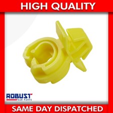 Bonnet stay clip for - stay, vauxhall