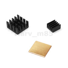 Raspberry Pi 1/2/3 B+ Cooling