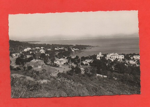 Les issambres view of - issambres,