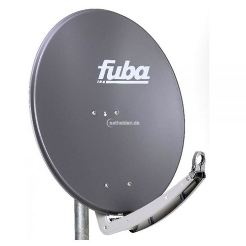 Fuba daa 780 - fuba, a