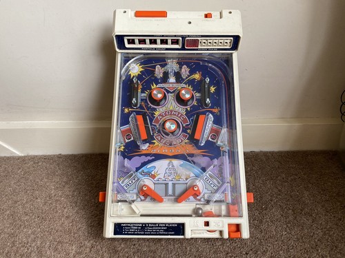 Vintage tomy atomic arcade - vintage,