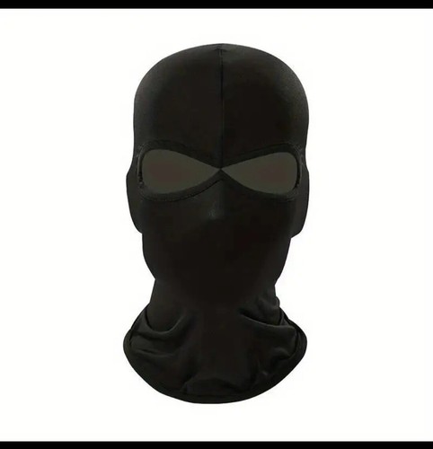 New black ultra thin hole - 2,