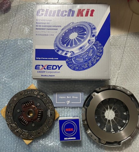 Exedy clutch kit for daihatsu - kit,