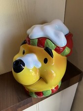 The Disney Character Teapot