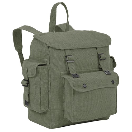 Highlander large pocketed web - pocketed,