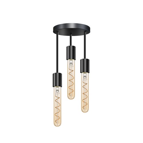 Industrial head ceiling - industrial, 3