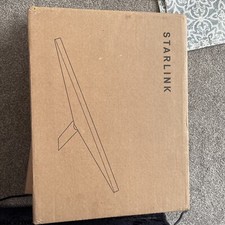 STARLINK Mini Satellite