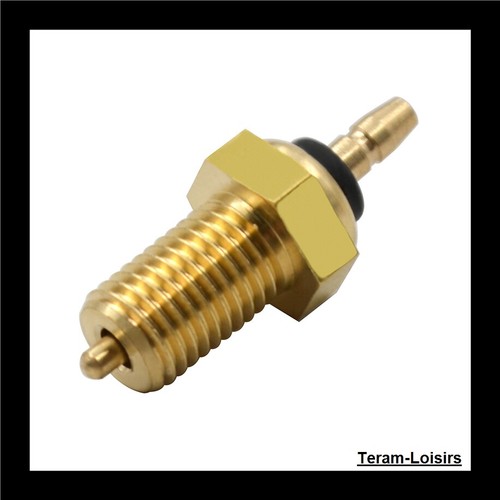 Neutral switch probe - neutral,