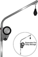 12 Volt Crab Shrimp Lobster