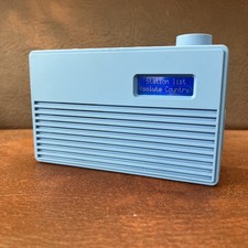 Tesco DR1703B Dab & FM
