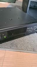Qsc rmx 2450 - 2450, power