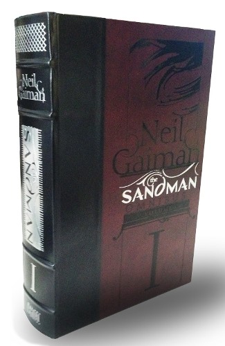 The sandman omnibus vol by - vol., 1