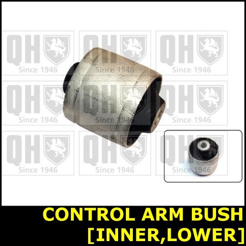 Suspension control arm - suspension,