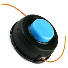 Trimmer Head Tap Strimmer Bump Feed For Husqvarna T25 Brush Cutter Head Tool