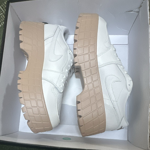 Nike air jordan brooklyn low - nike,
