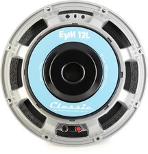 Electro-Voice EVM12L 12" 8 Ohm