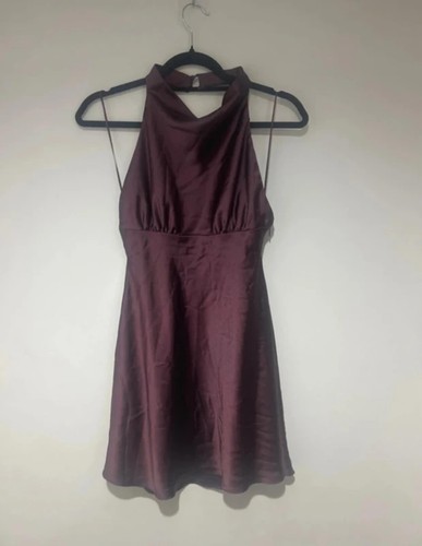 Zara dress size small satin - , /
