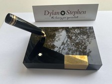 Montblanc Meisterstuck 146