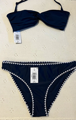 Matalan piece bikini set - matalan, 2