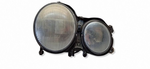 Mercedes benz w210 2000 - mercedes-benz, e
