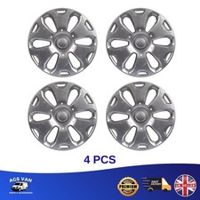 For Ford Fiesta MK7 MK8 KA 4X