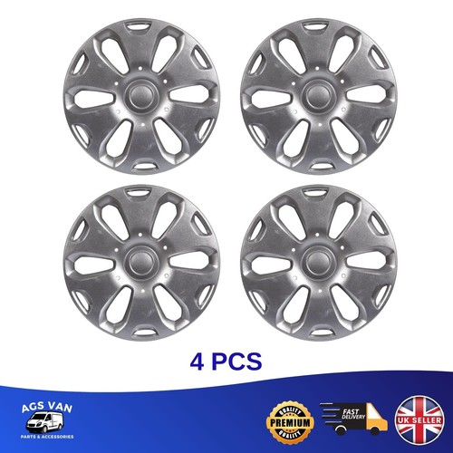 For ford fiesta - mk8, 4x