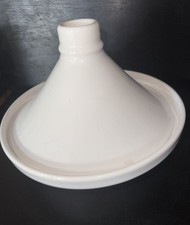 Mason Cash White Tagine