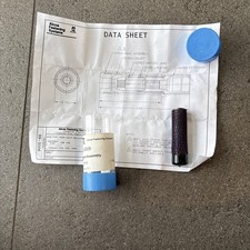 Huck Nose Assembly