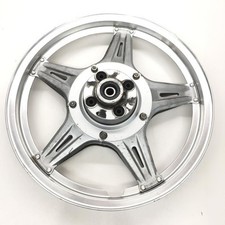 Rear Wheel HONDA CB 125 T