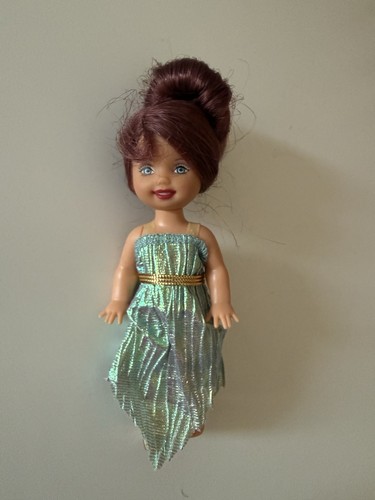 Barbie mattel 2003 friends - 2003,