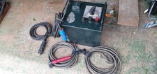 Olympic Bantam Oil Cooled Electric Welder