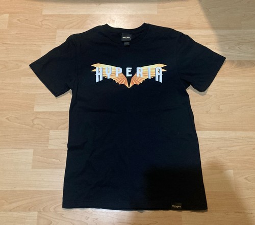 Thorpe park hyperia shirt - thorpe,