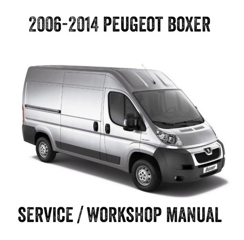 2006 2014 peugeot - 2006-2014, van