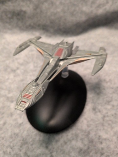 Eaglemoss star trek starships - eaglemoss,