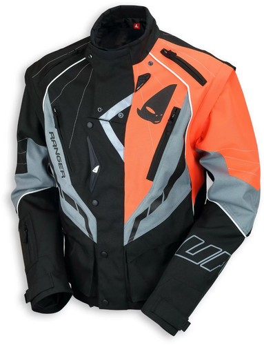 Ufo ranger enduro motocross - ufo,