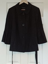 ​Windsmoor Black Paisley