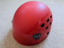 Petzl Ecrin helmet
