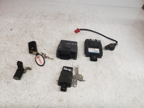 Yamaha neos 2023 lockset - yamaha,