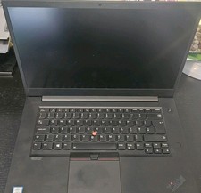Lenovo ThinkPad X1 Extreme Gen