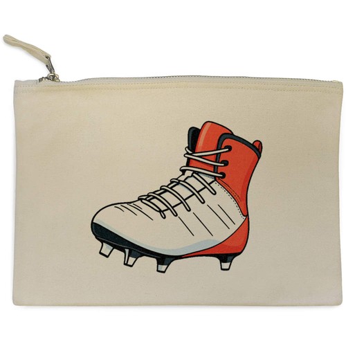 Football boot canvas - boot',