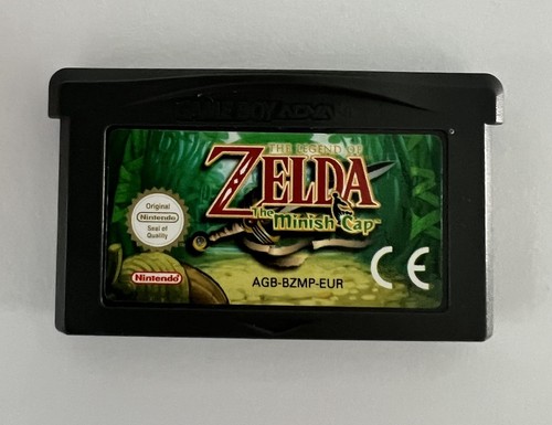 The legend zelda - legend, of