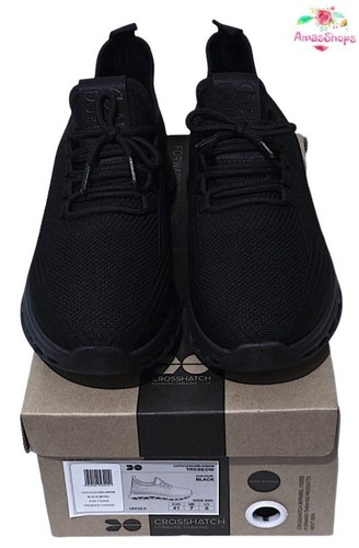 Crosshatch unisex black - unisex,