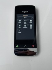 Gigaset SL910H Touchscreen Handset - Fully Working