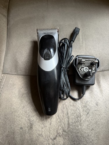 Wahl corded and cordless hair - and,