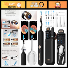 Wireless ear wax - wireless,