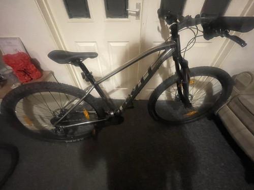 Scott mountain bike brand - mountain, new