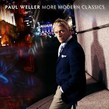 Paul Weller - More Modern