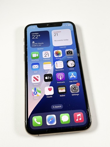 Apple iphone pro 256gb - iphone,